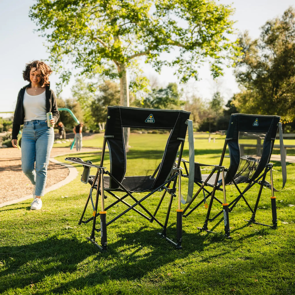 Comfort Pro Rocker™ | Select IF61
