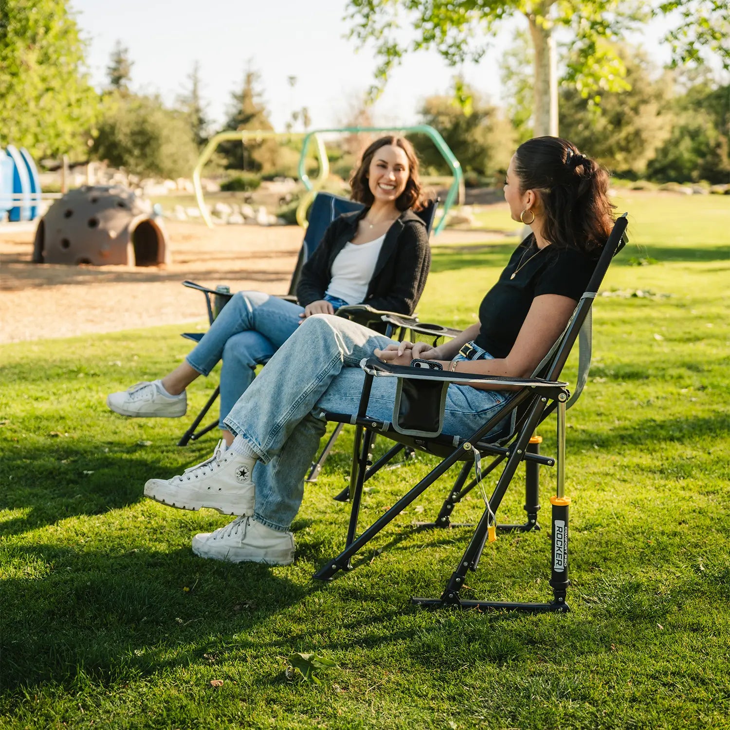Comfort Pro Rocker™ | Select IF61