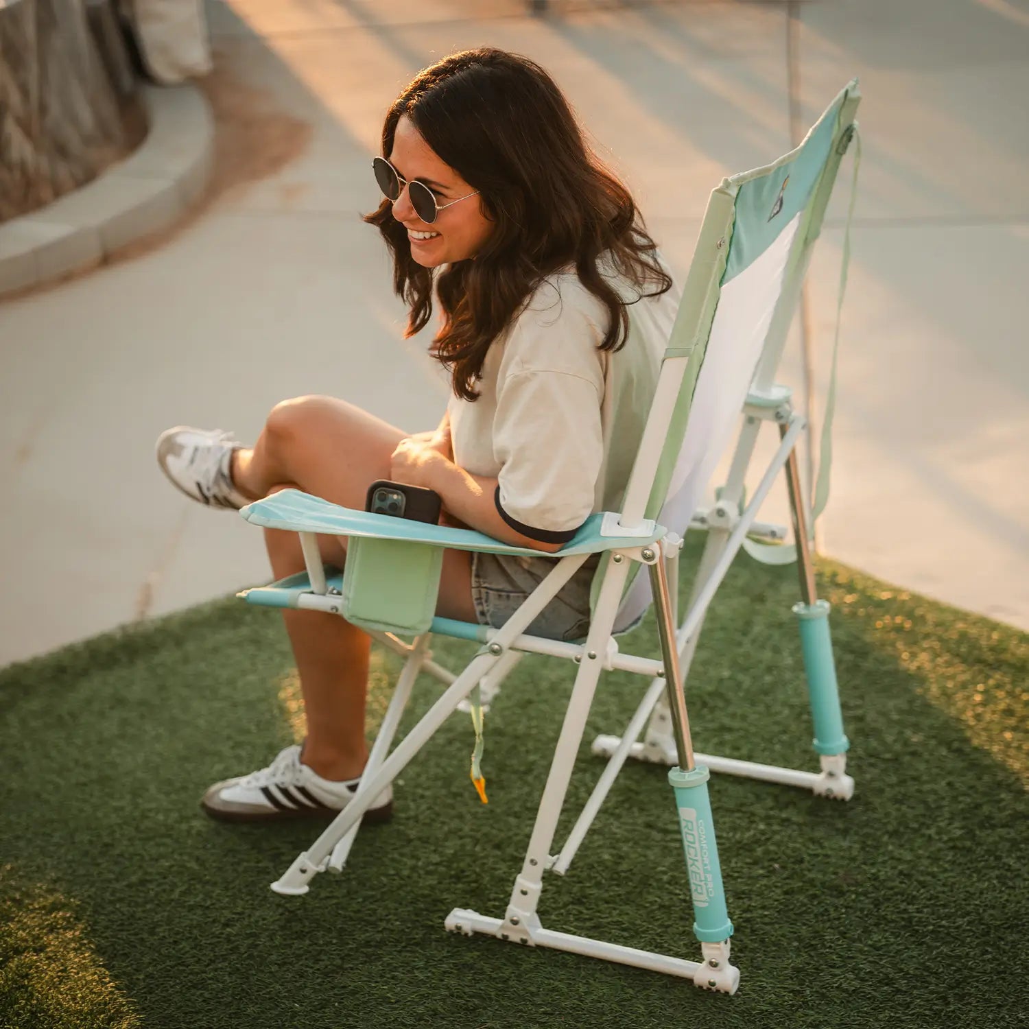 Comfort Pro Rocker™ | Select IF61