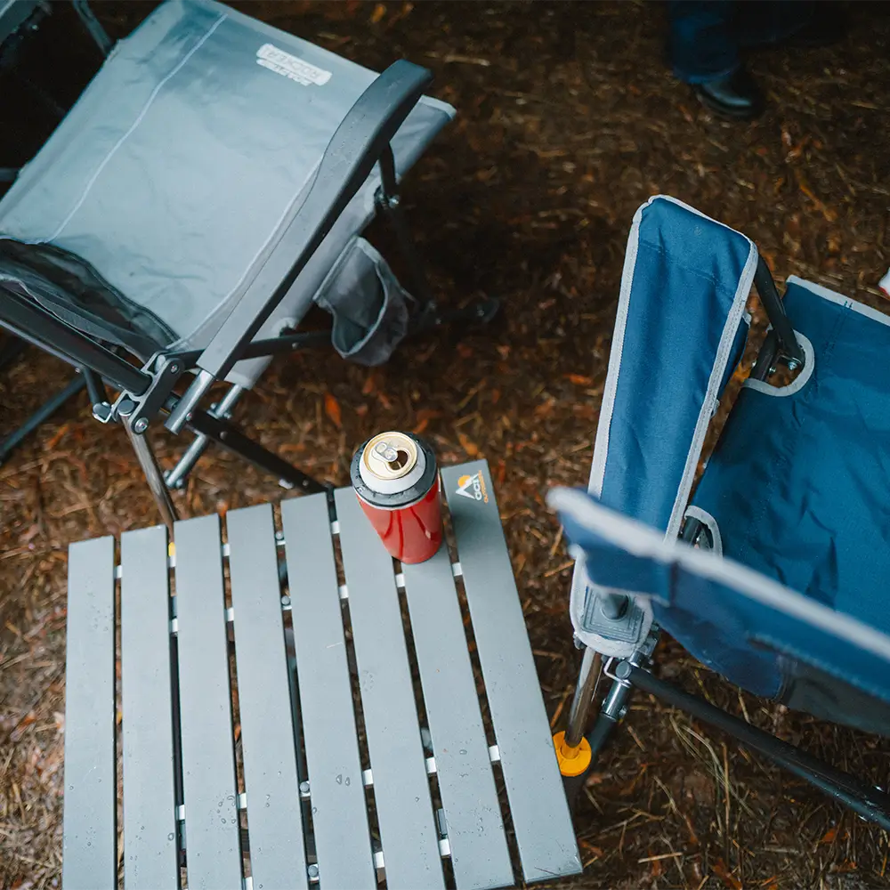 Compact Camp Table 20™ | Cut JH29