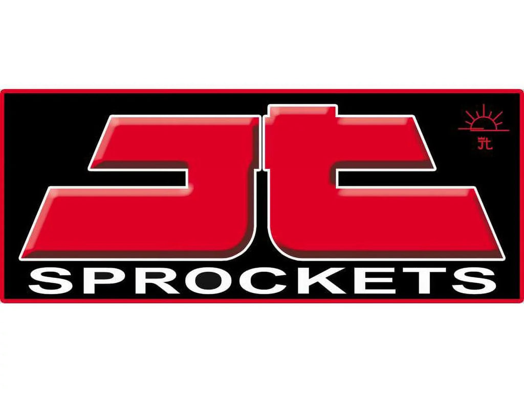 Front & Rear Sproket Kit BMW F800 R-JTR6.47 8.5mm bolts-K73 09-16 JT Sprockets