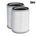 QIFEI 2 Pack 3-in-1 Pre-Filter For TOPPIN TPAP001 Air Purifier Replacement Filter