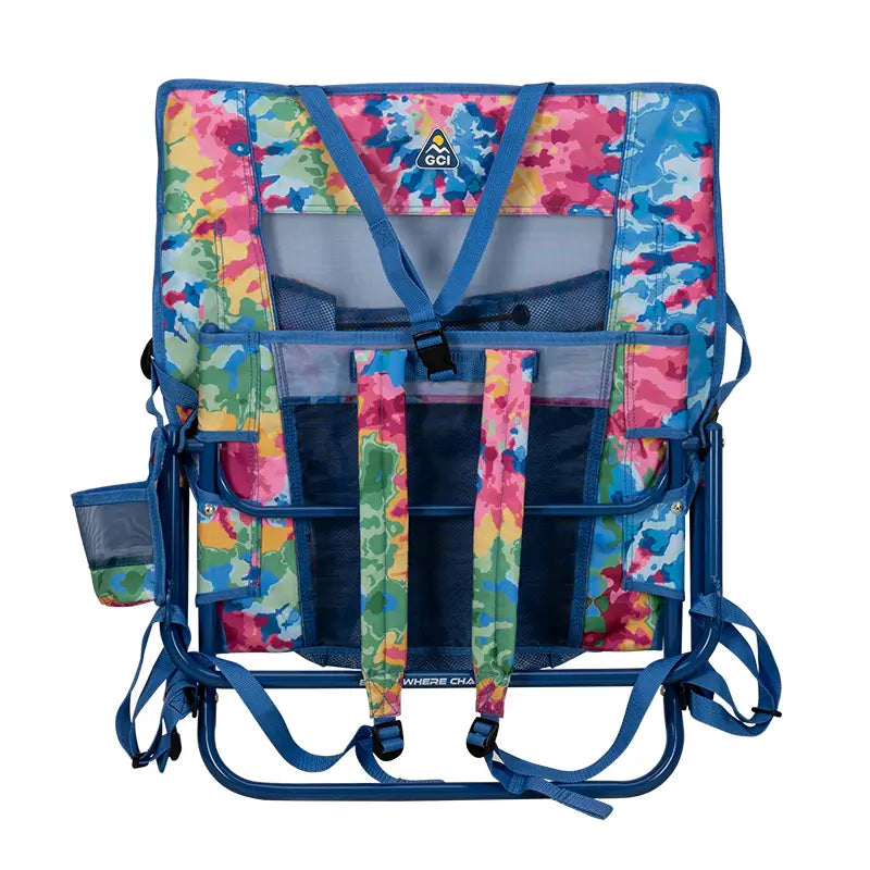 Everywhere Chair 2 | Choice SQ85