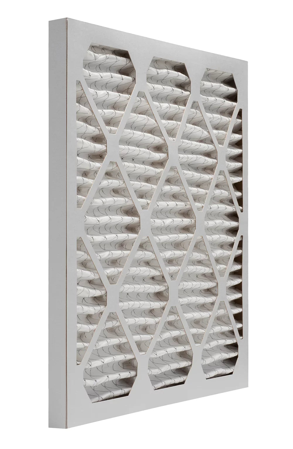 20x22x1 Air Filter by Aerostar - MERV 11, Box of 2