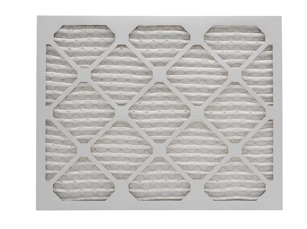 20x22x1 Air Filter by Aerostar - MERV 11, Box of 2