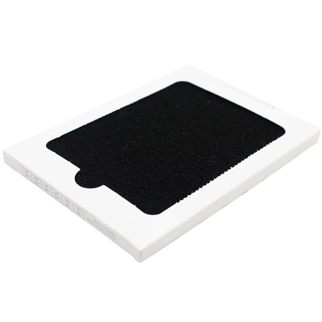 8-Pack Replacement Frigidaire EW28BS71ISA Refrigerator Air Filter - with Frigidaire PAULTRA, EAFCBF Fridge Air Filter