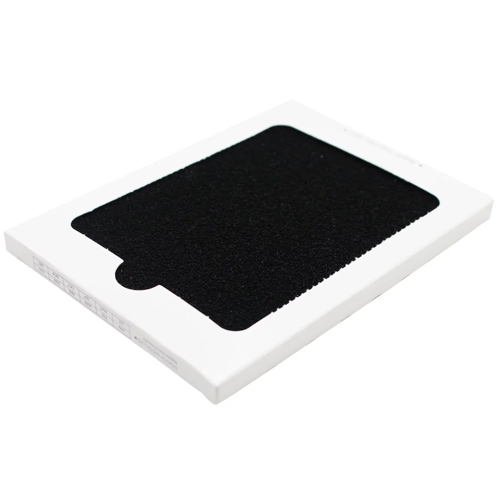 8-Pack Replacement Frigidaire EW28BS71ISA Refrigerator Air Filter - with Frigidaire PAULTRA, EAFCBF Fridge Air Filter