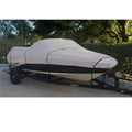 SEA SWIRL 175 SE O/B 1993-2000 STORAGE, TRAVEL, LIFT