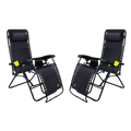 Freeform Zero Gravity Lounger™ Bundle | Reserve YE96