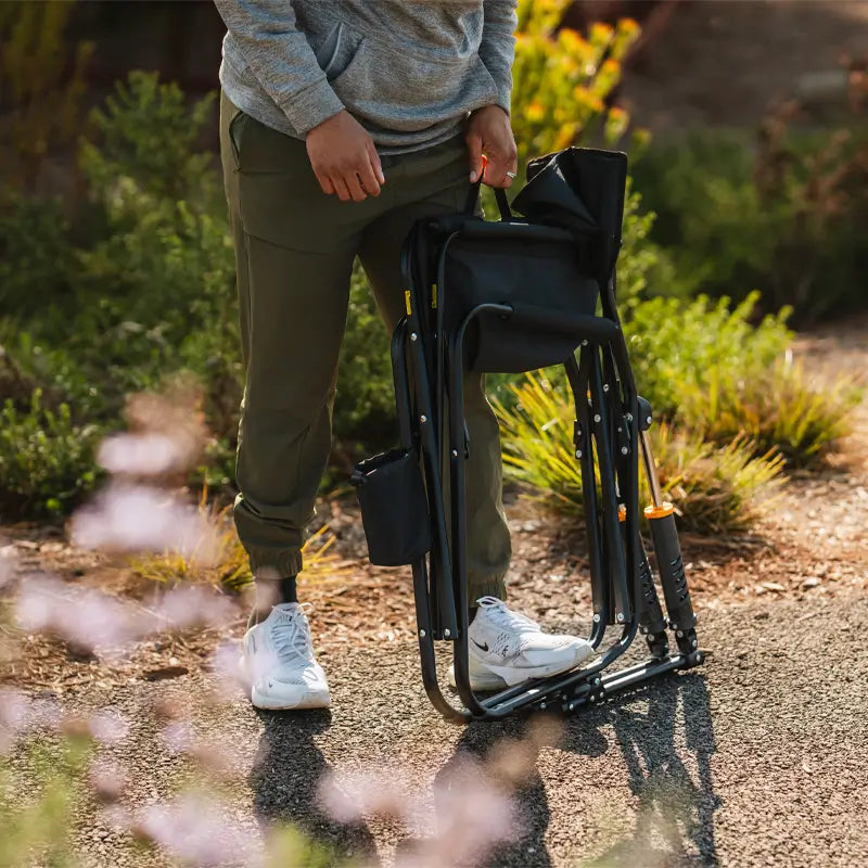Freestyle Rocker Elite™ | Reserve KS72