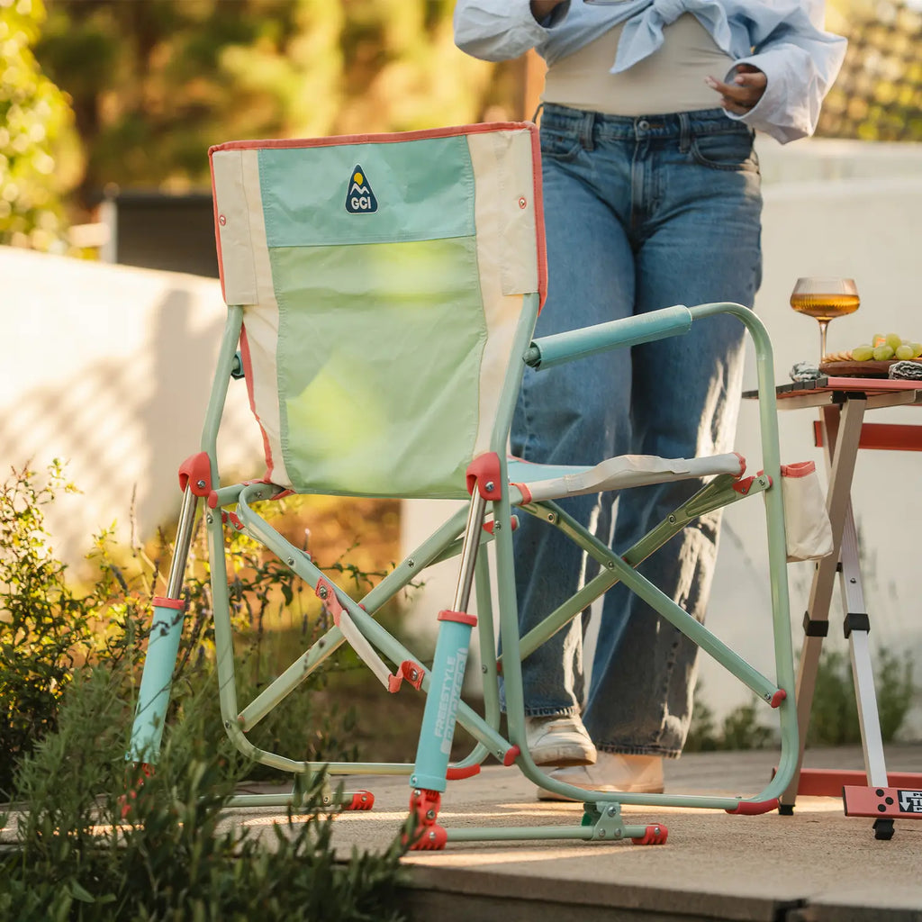 Freestyle Rocker™ | Series IT99