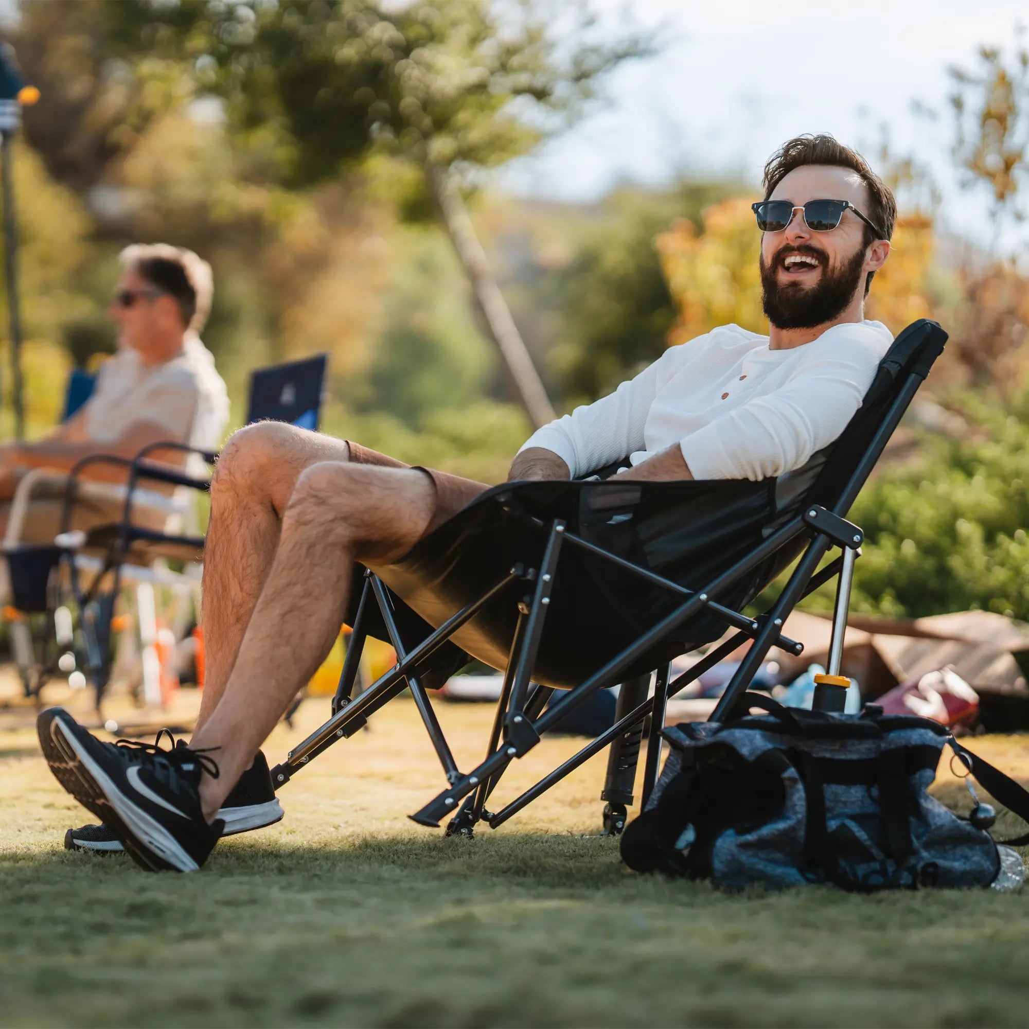 Pod Rocker Elite™ | Edition SW05