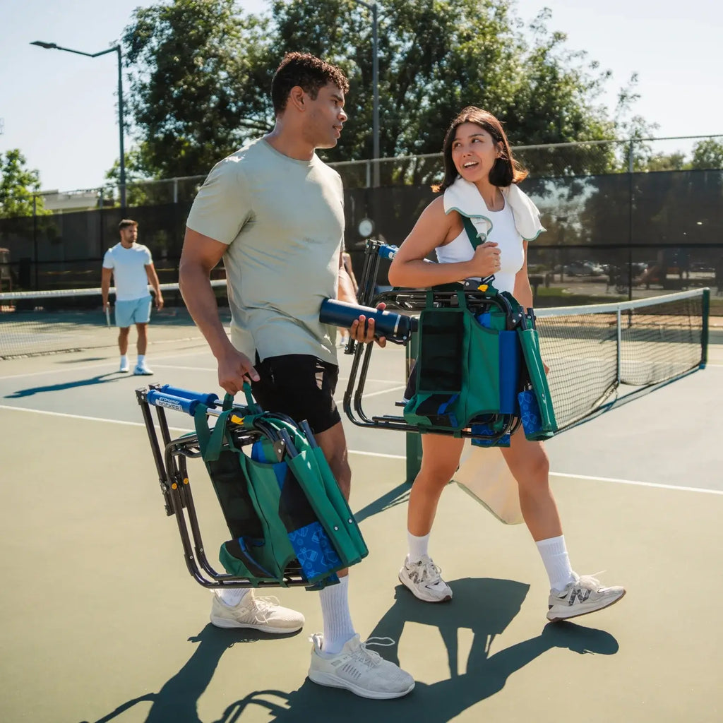 Stowaway Rocker™ | Edition QQ20
