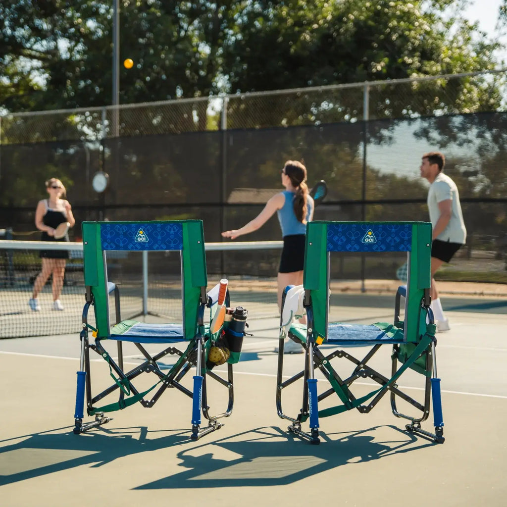 Stowaway Rocker™ | Edition QQ20