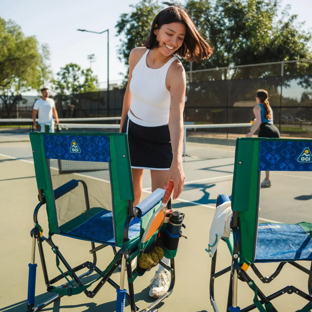 Stowaway Rocker™ | Edition QQ20