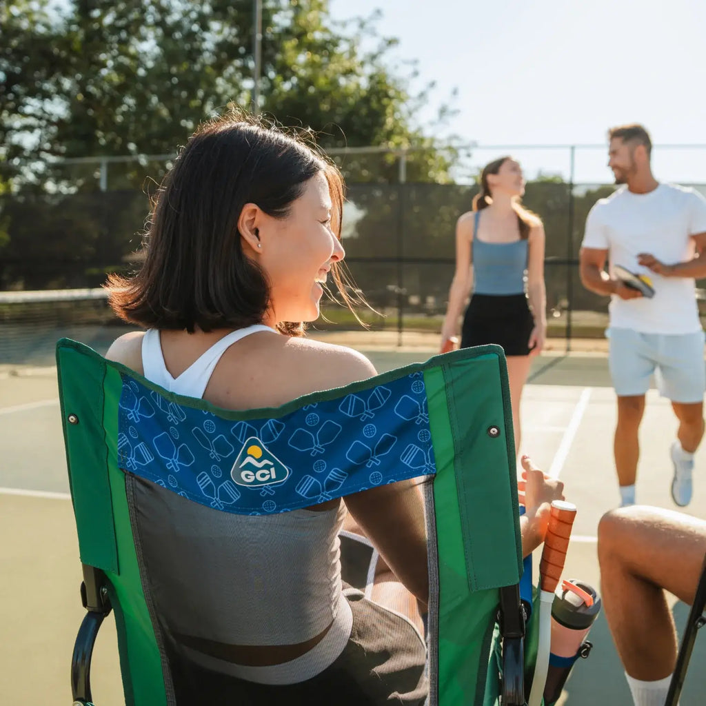 Stowaway Rocker™ | Edition QQ20