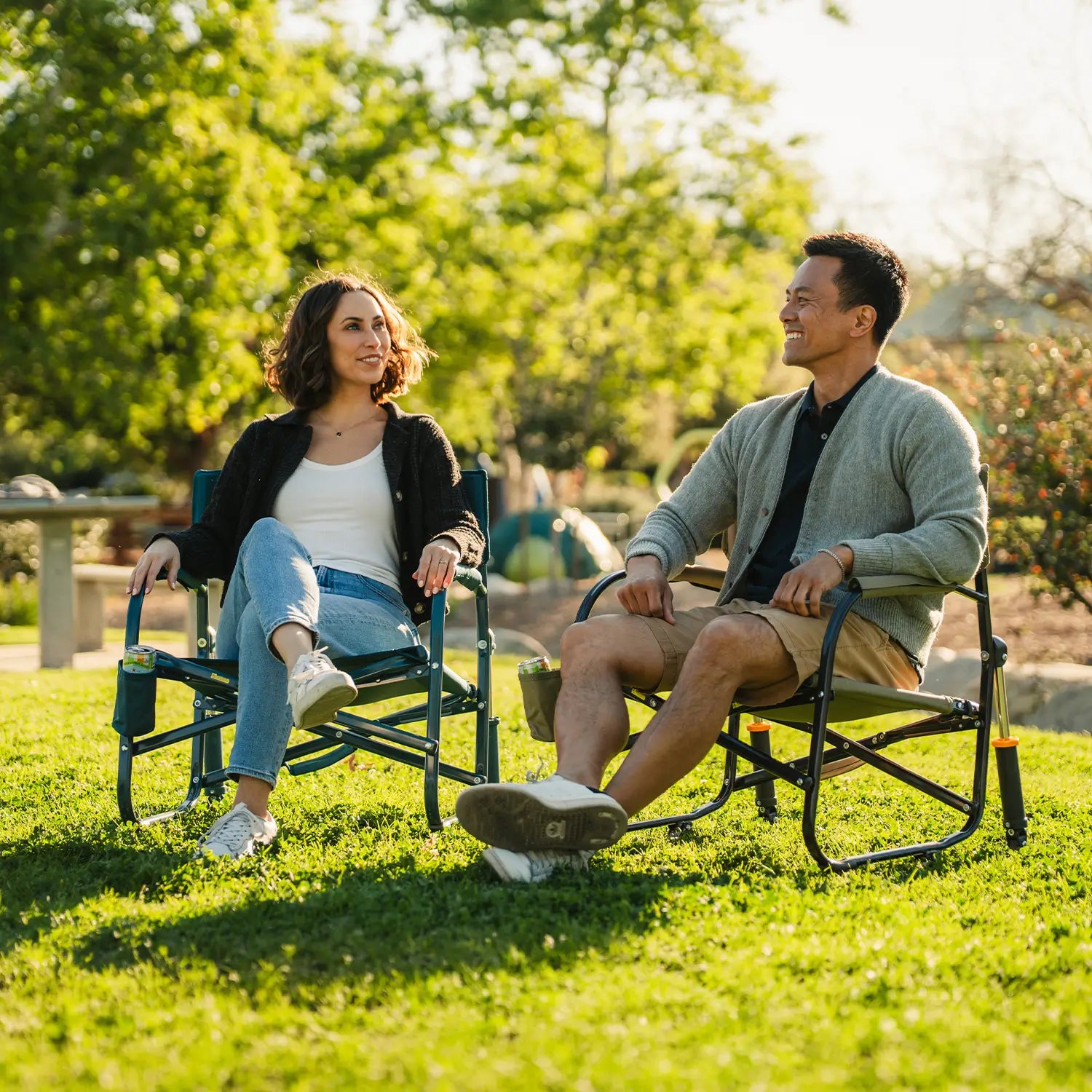 Grab & Go Rocker™ | Choice FV65