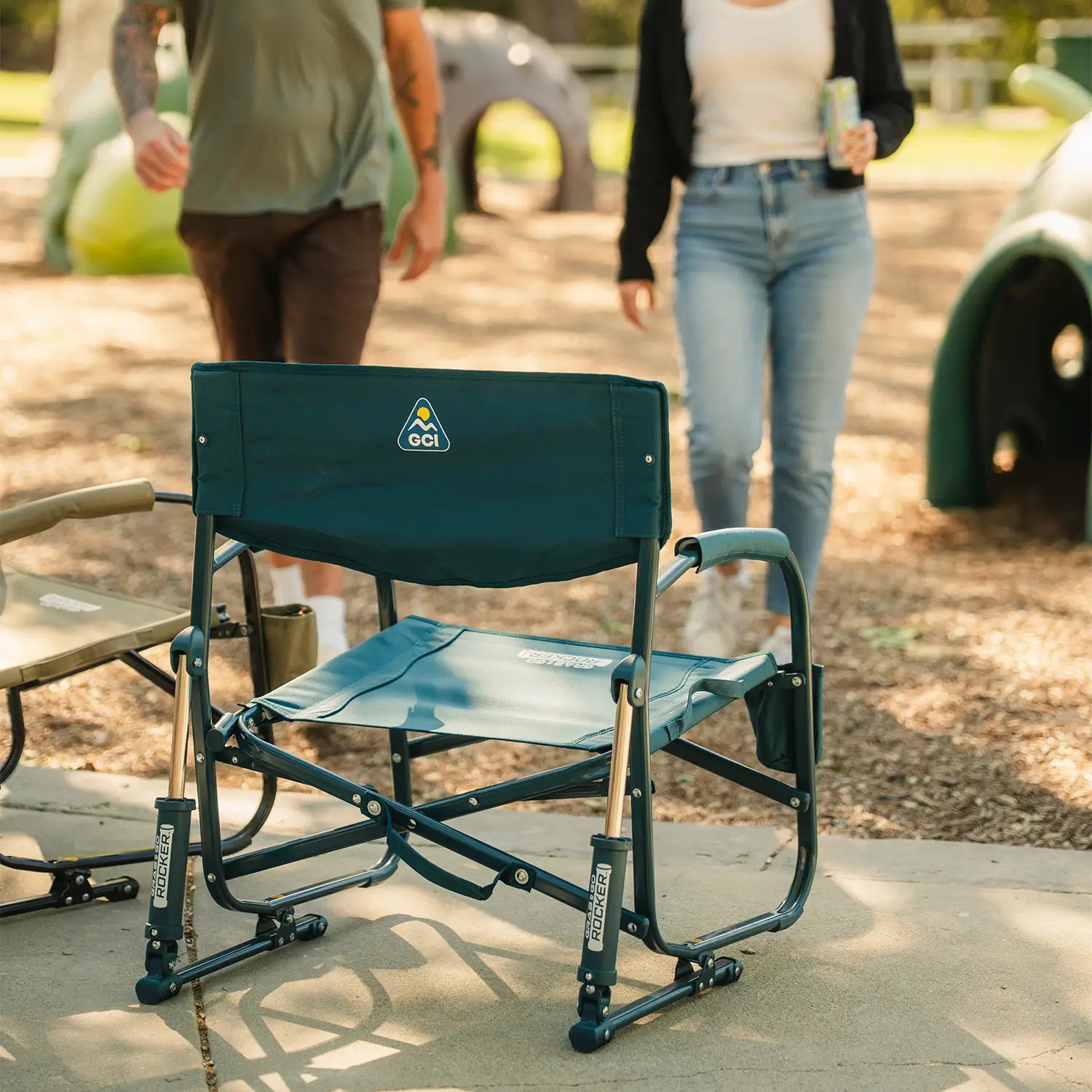 Grab & Go Rocker™ | Choice FV65
