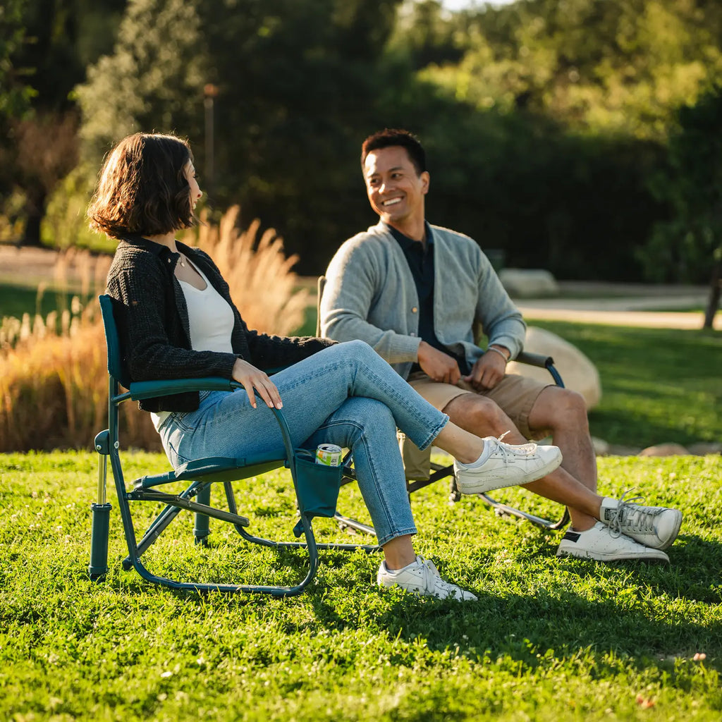 Grab & Go Rocker™ | Choice FV65