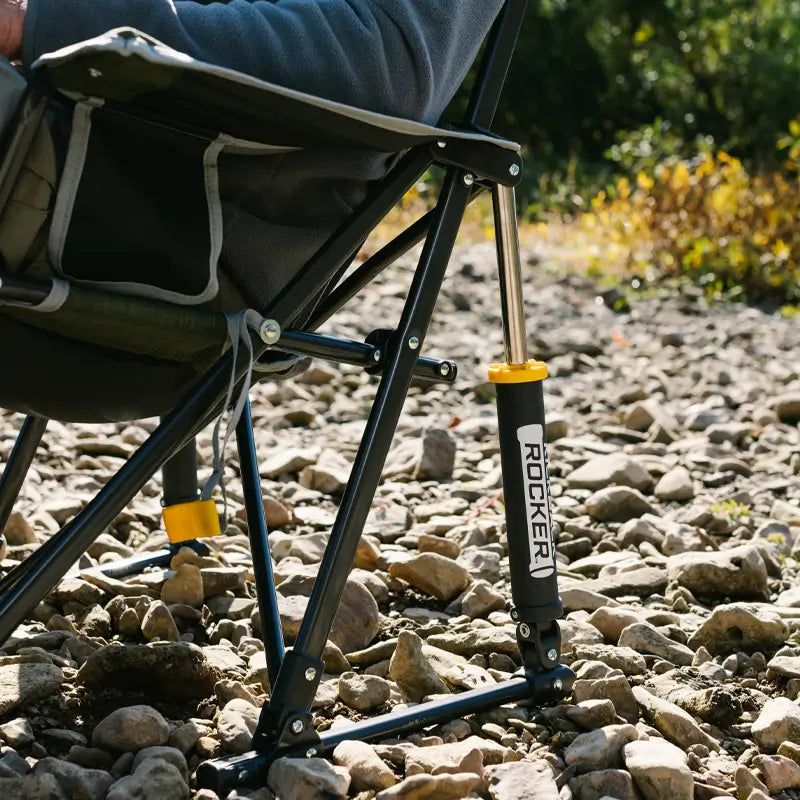 Kickback Rocker™ | Edition TZ16