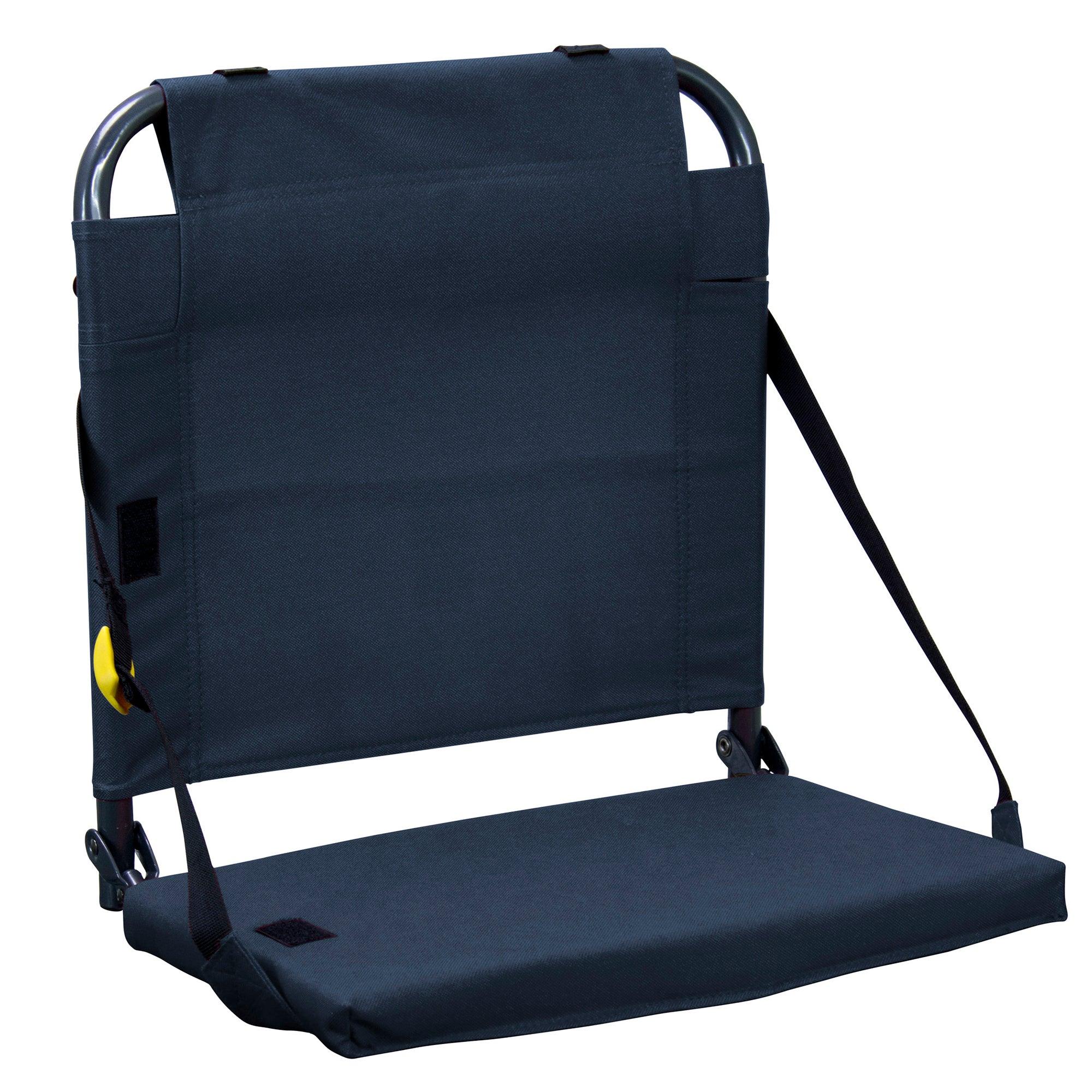 BleacherBack™ | Select NC05