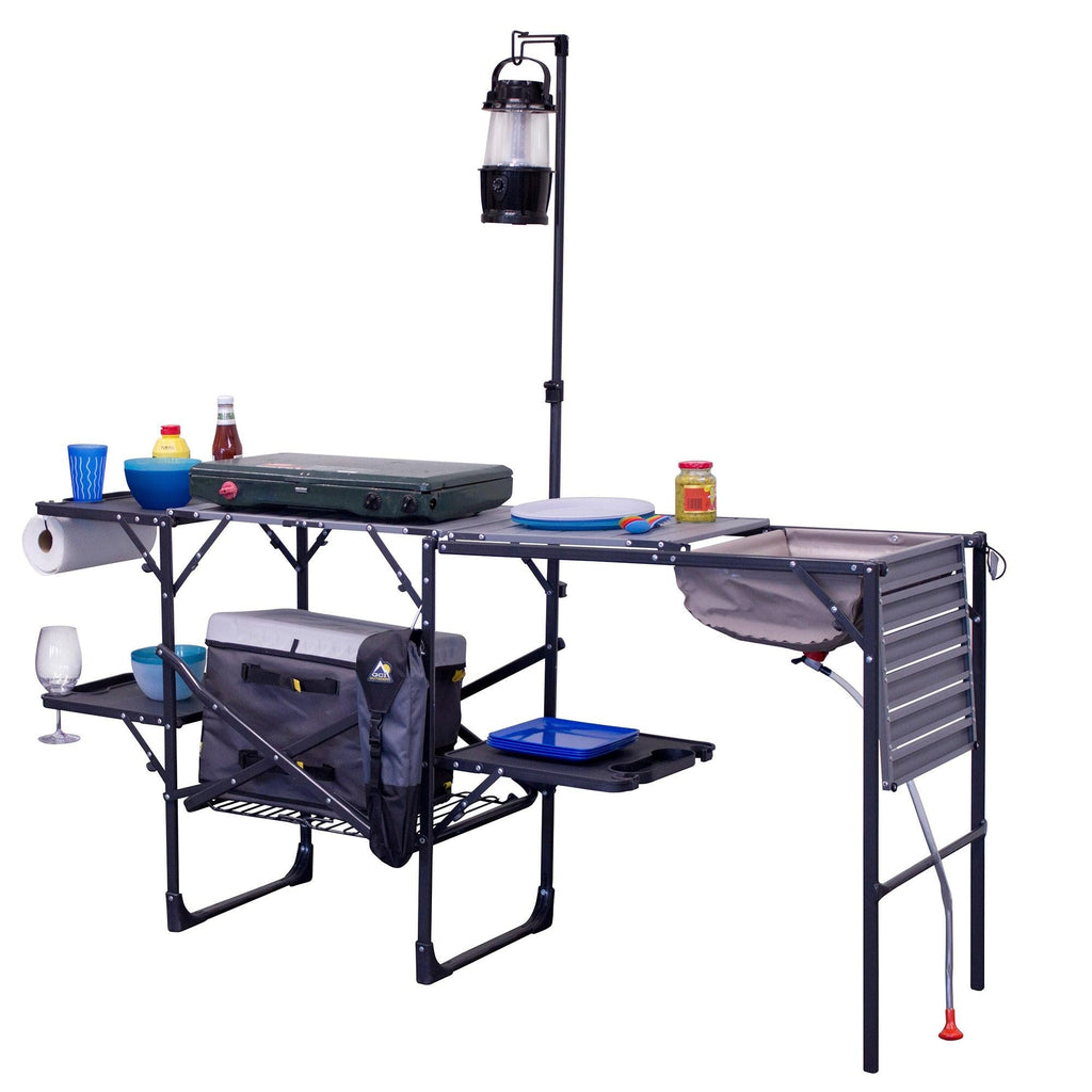 Master Cook Station™ | Series YH20