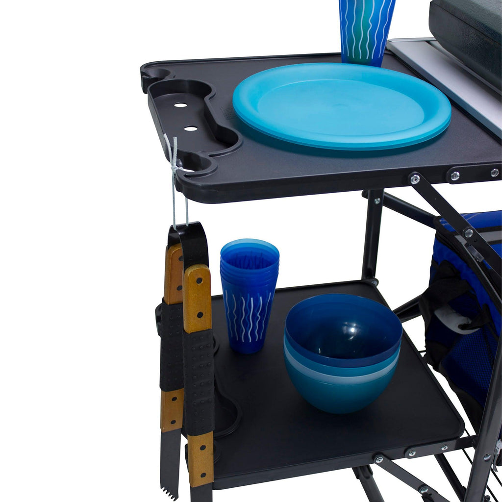 Master Cook Station™ | Series YH20