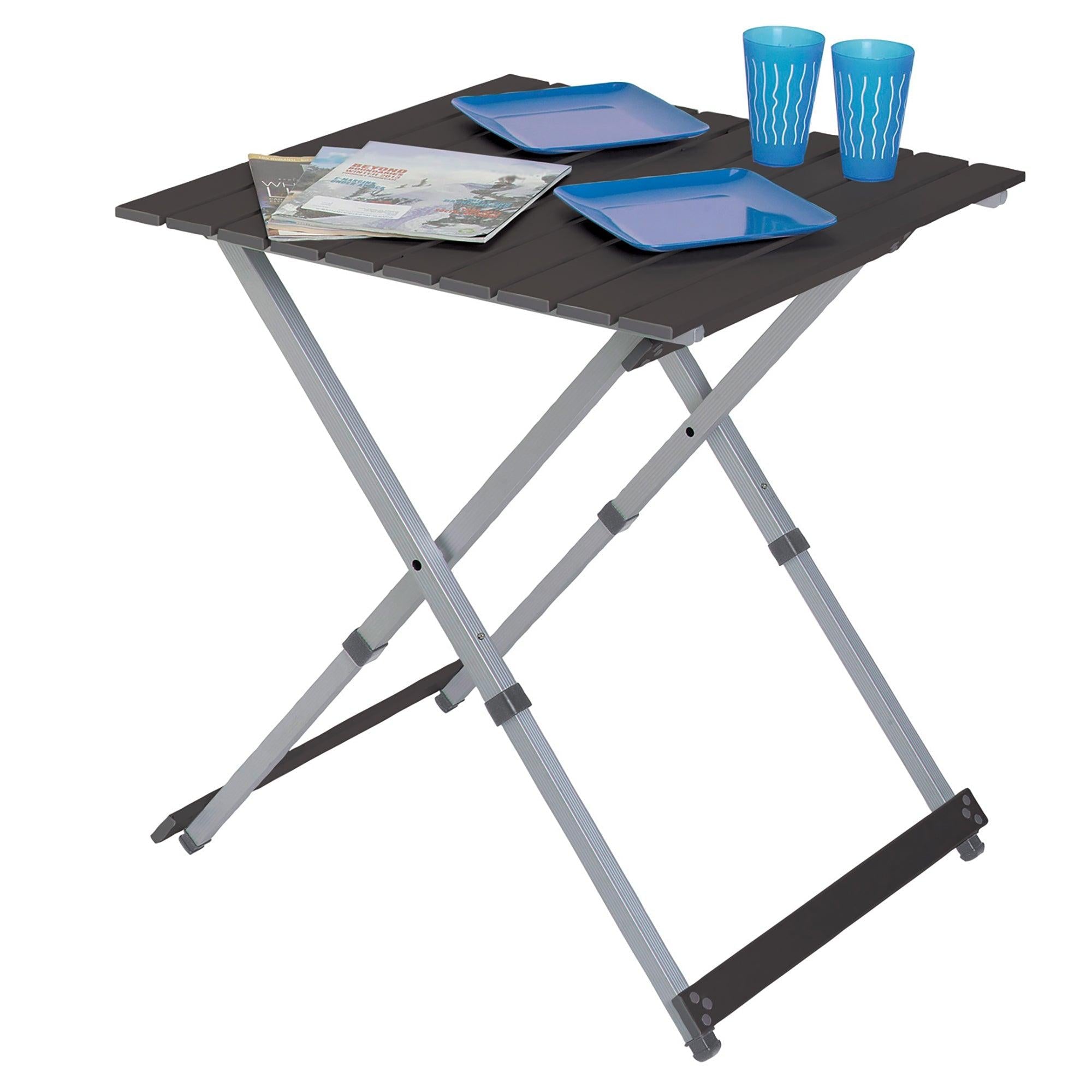 Compact Camp Table 25™ | Edition XL61