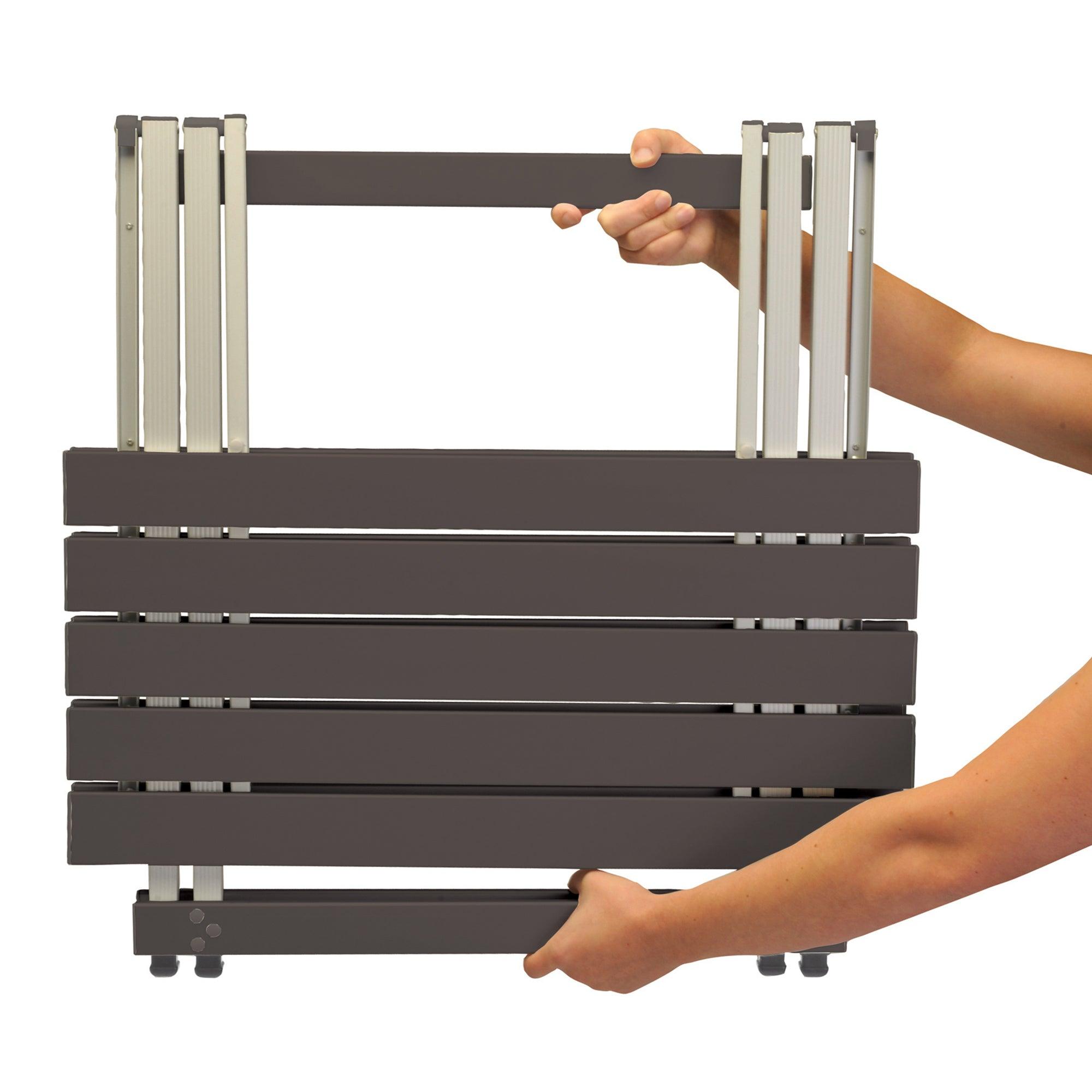 Compact Camp Table 25™ | Edition XL61
