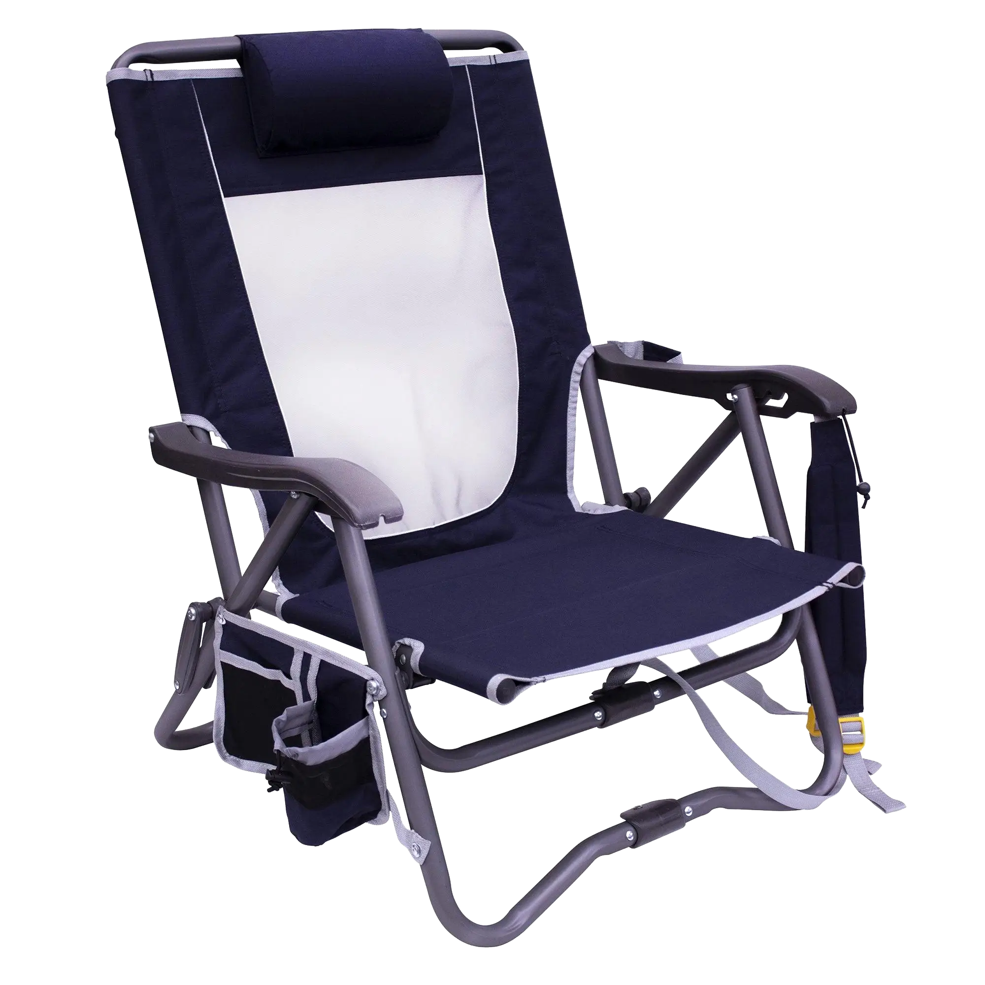 Bi-Fold Slim Event Chair™ | Select EG96
