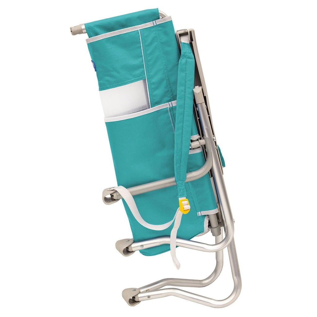 Bi-Fold Beach Chair™ | Reserve QS05