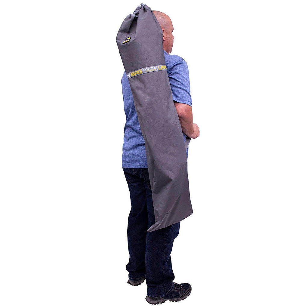 Universal Large Mouth Bag | Choice CG98