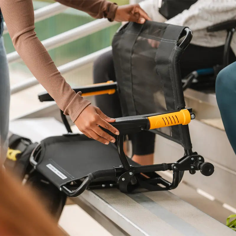 Stadium Rock-Cliner™ | Edition EW50