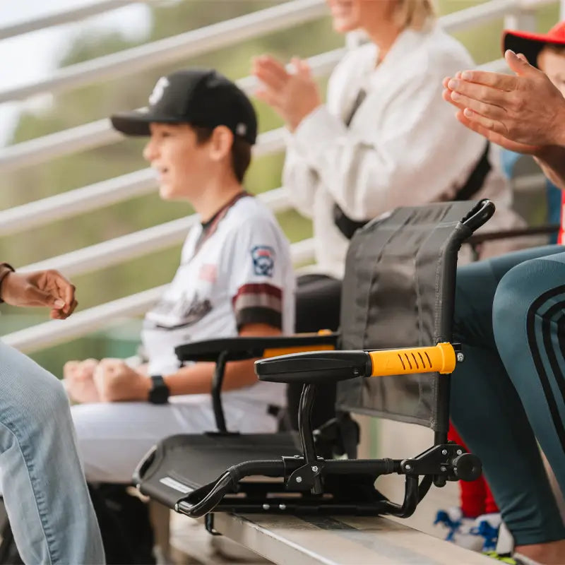 Stadium Rock-Cliner™ | Edition EW50