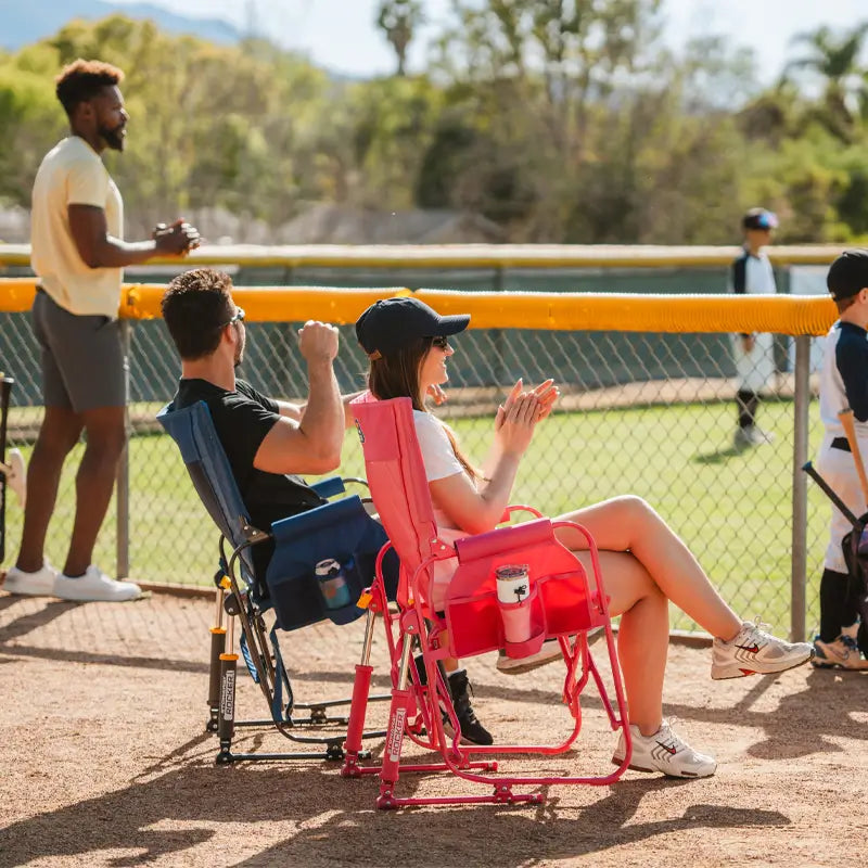 Stowaway Rocker™ | Edition QQ20