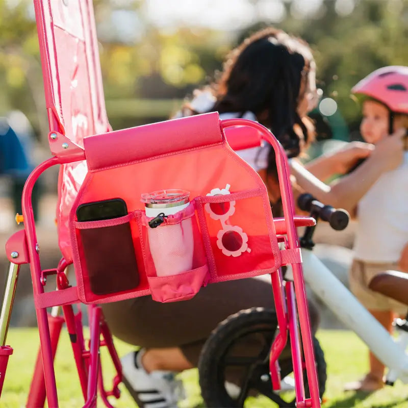 Stowaway Rocker™ | Edition QQ20