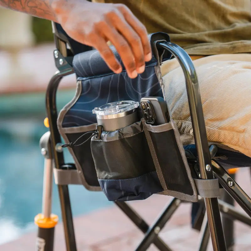 Stowaway Rocker™ | Edition QQ20