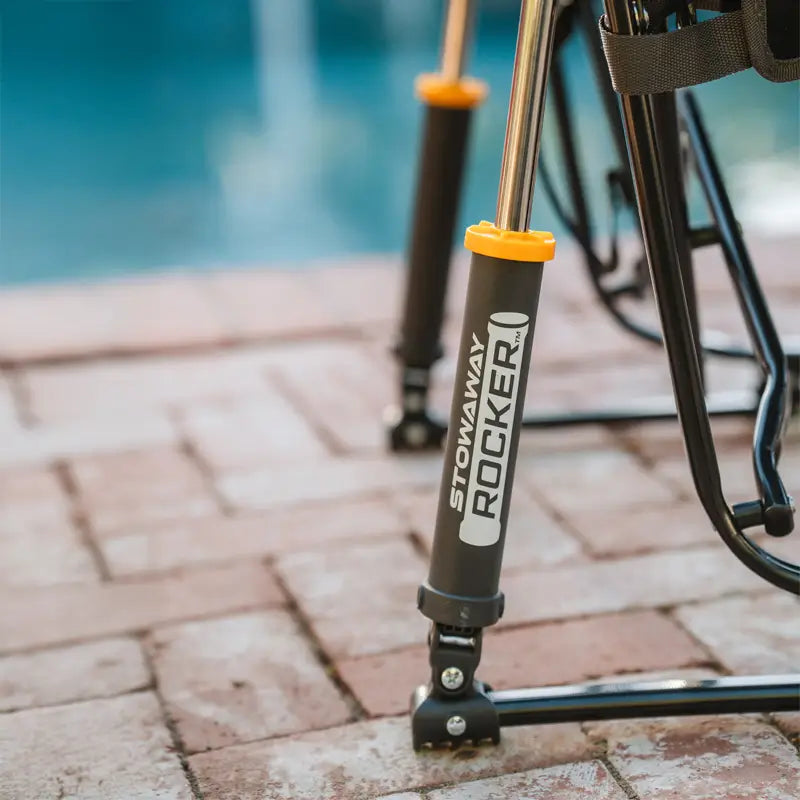 Stowaway Rocker™ | Edition QQ20