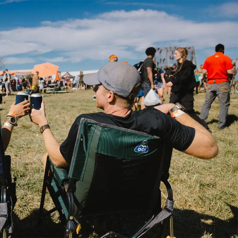Stowaway Rocker™ | Edition QQ20