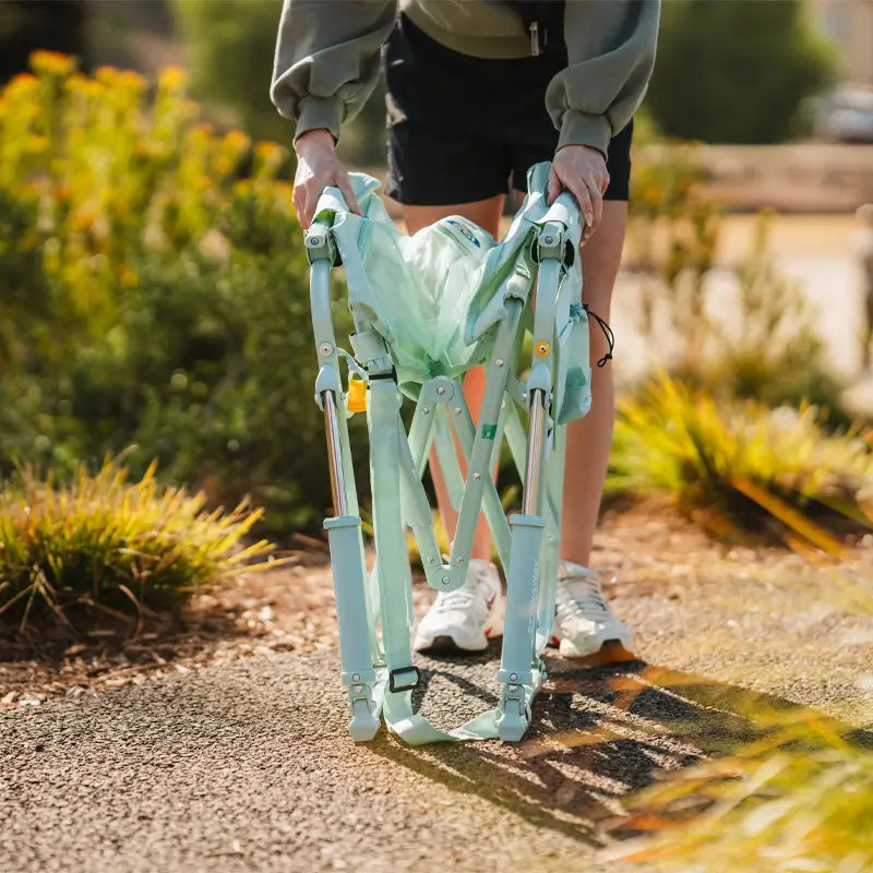 Stowaway Rocker™ | Edition QQ20
