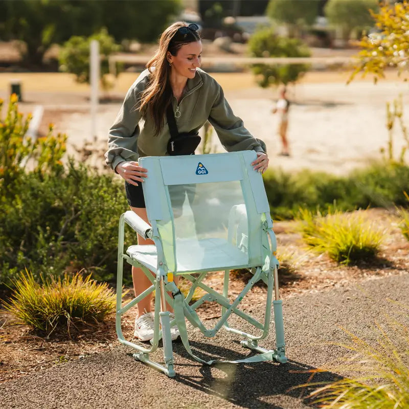 Stowaway Rocker™ | Edition QQ20