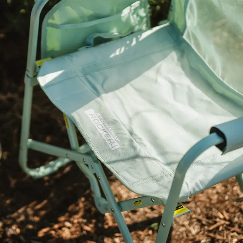 Stowaway Rocker™ | Edition QQ20