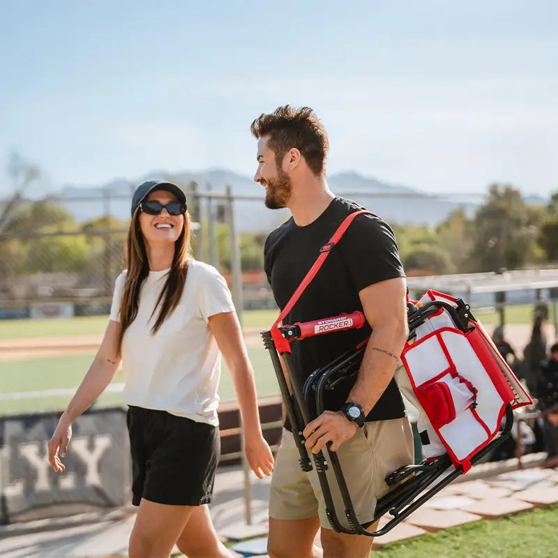 Stowaway Rocker™ | Edition QQ20
