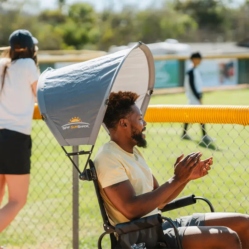 SunShade Accessory | Edition BR75