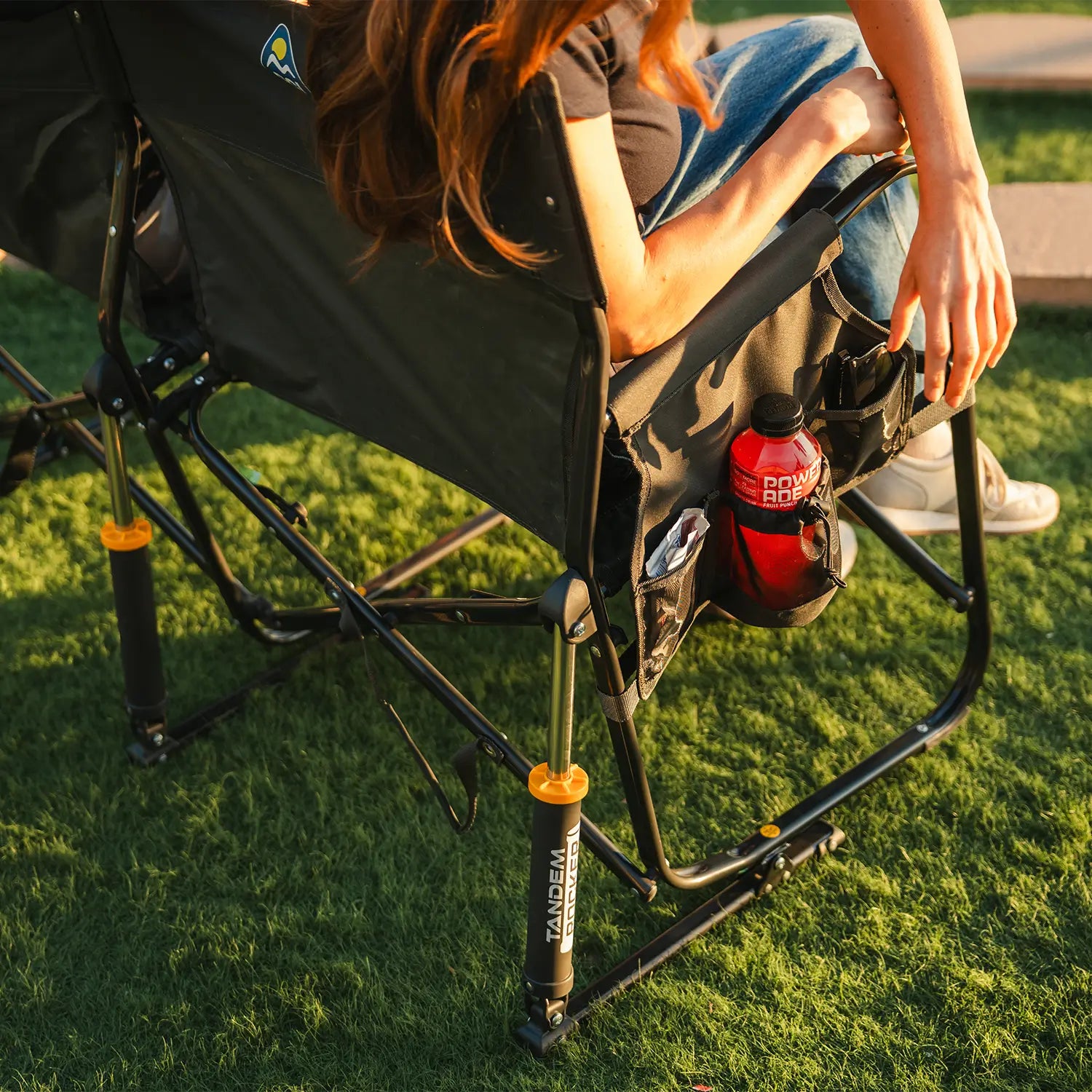 Tandem Rocker™ | Series HZ94