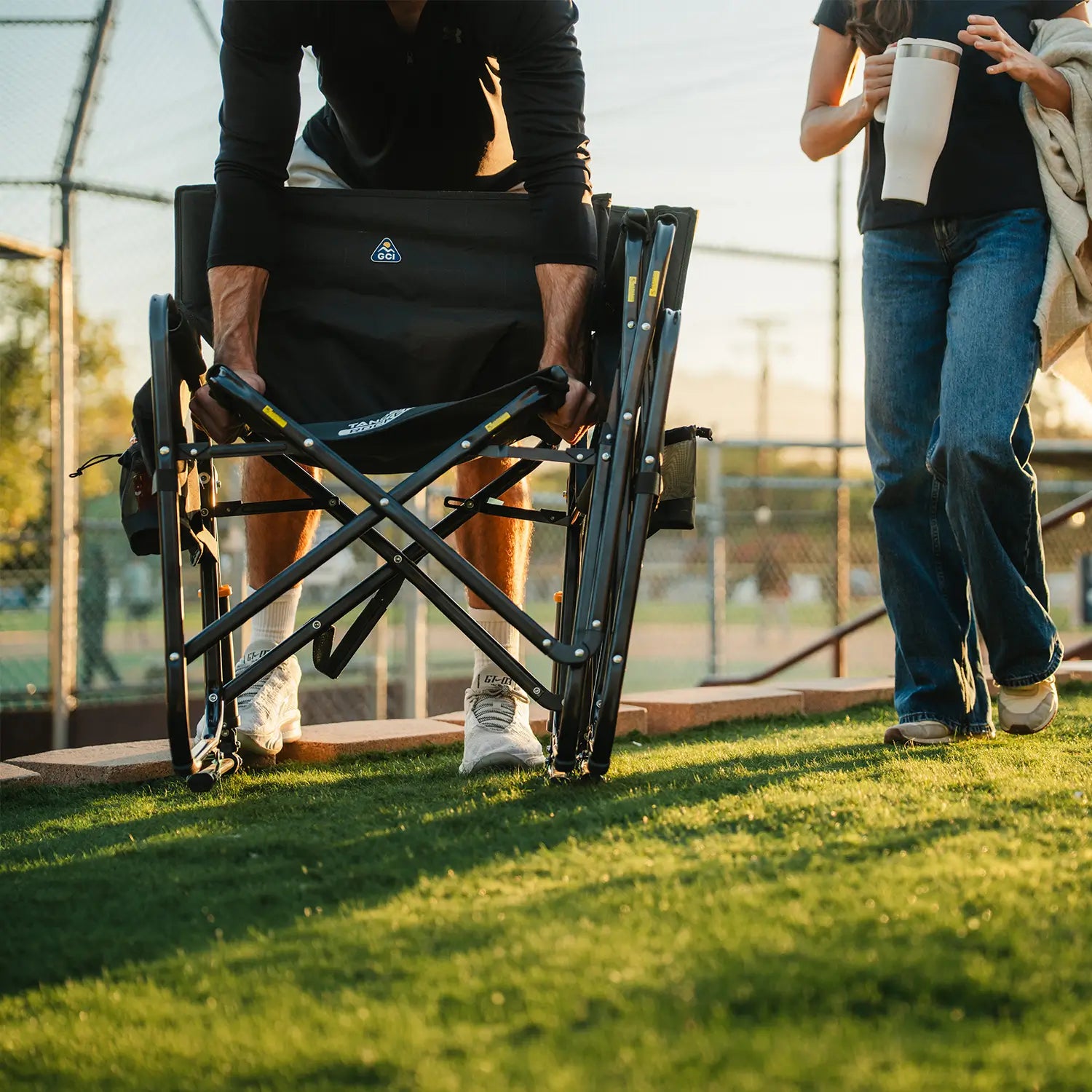 Tandem Rocker™ | Series HZ94