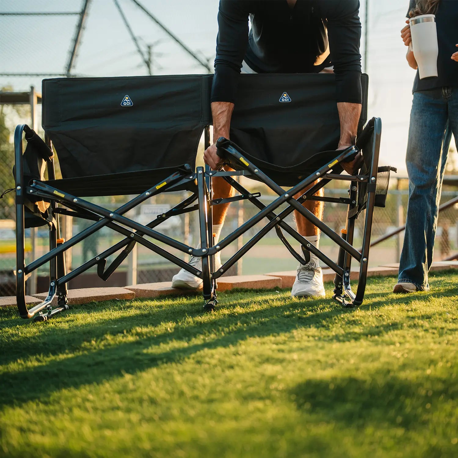 Tandem Rocker™ | Series HZ94