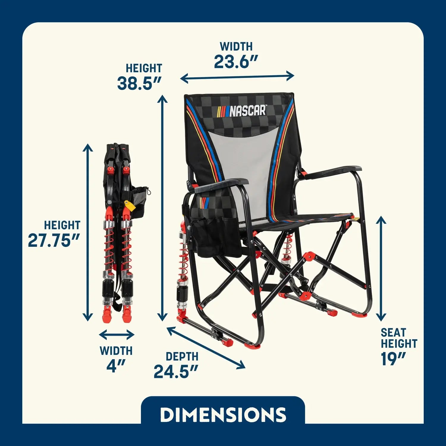 NASCAR Race Day Bundle | Series II90