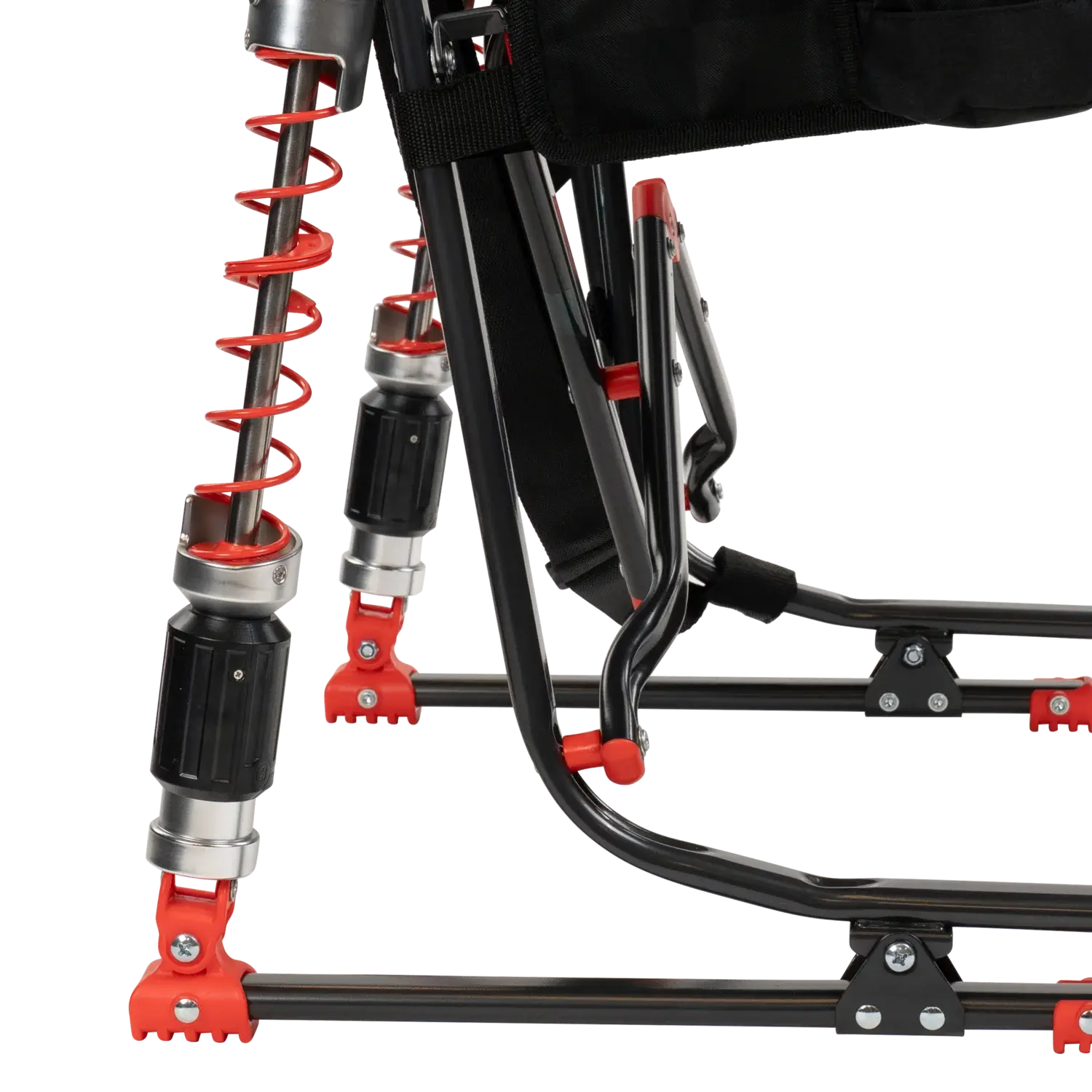 Adjustable Rocker™ - NASCAR | Reserve JV60