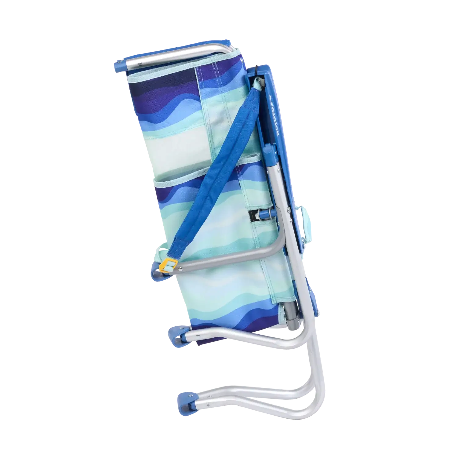 Bi-Fold Beach Chair™ | Reserve QS05